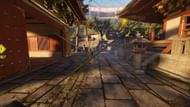 Deflect shots with the Dual Blades (Image via Embark Studios)